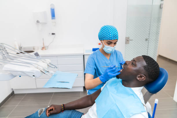 Best Emergency Dentist for Lost Fillings or Crowns in Nora Springs, IA